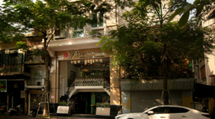 Anise Hanoi Hotel & Spa