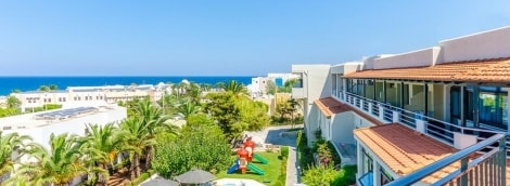 Anna Maria Village 3