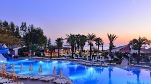 annabella diamond hotel spa baseinas vakras 14261