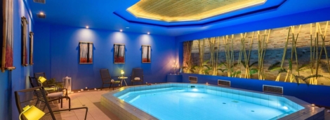 Annabelle Beach Resort 2