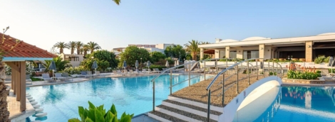 Annabelle Beach Resort 4