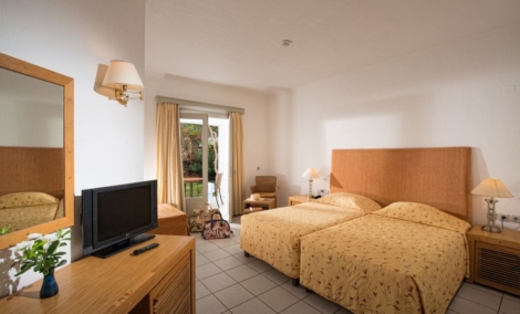 Standard Bungalow 2