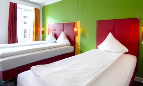 Annex Coenhagen lovos 6460