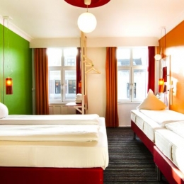 Annex Coenhagen numeris 6463