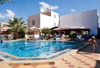Anthoula, Kreta