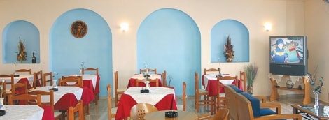 anthoula village restorane 10730