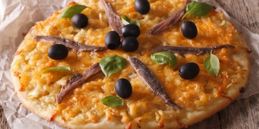 pissaladiere 16852
