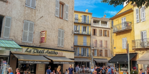 Antibes 09