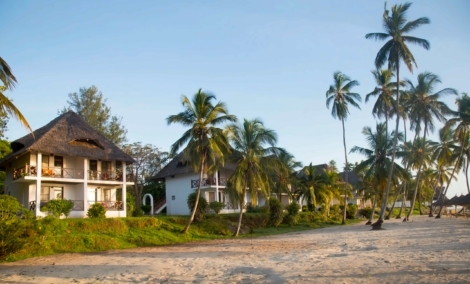 Antonio Beach 1