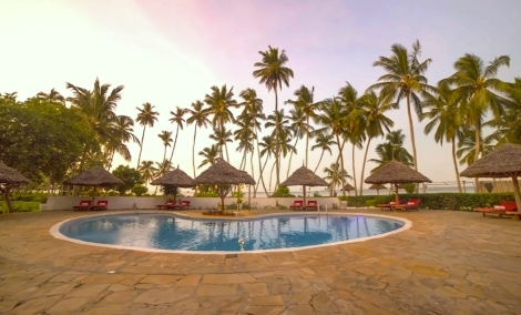 Antonio Beach 2