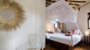 Antonio Beach Hotel & Spa numeris