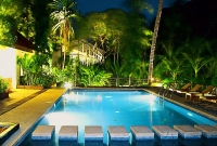 Aonang Paradise Resort baseinas 2503
