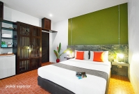 Aonang Paradise Resort kambarys 2504