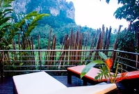 Aonang Paradise Resort vaizdai 2507