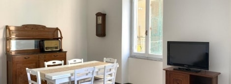 Apartamentai Aurora 1