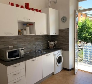 Apartamentai Aurora ė
