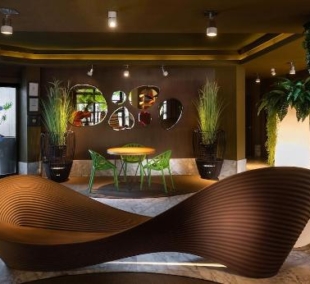 Apartamentos Aguamar 2