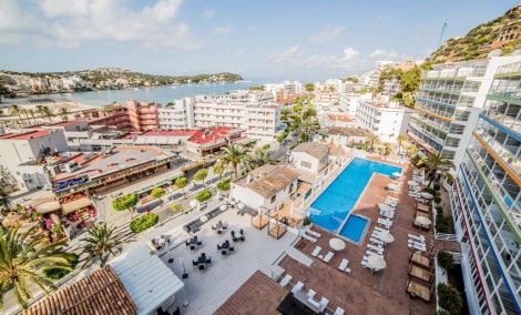 apartamentos deya teritorija 11920