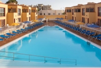 Apartamentos Maxorata Beach baseinas 3720