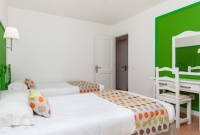 Apartamentos Maxorata Beach miegamasis 3722