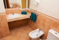 Apartamentos Maxorata Beach vonia 3725