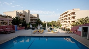 apartamentos playa mar baseinas 12489