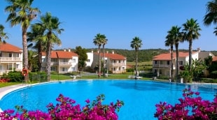 aparthotel hg jardin de menorca baseinas 17082