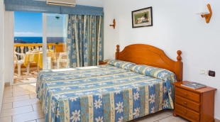 Aparthotel Los Dragos del Sur apartamentai 6431
