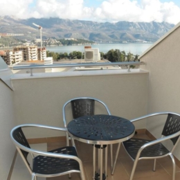 Apartments anita balkonas 2