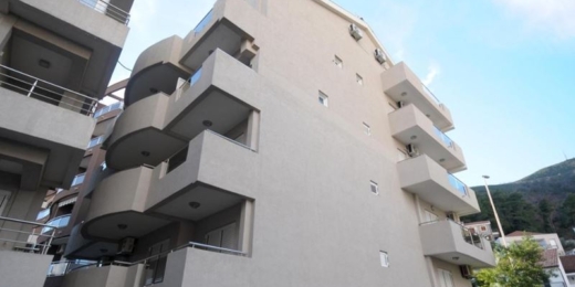 Apartments anita 