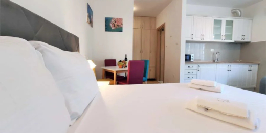 Apartments Kala New 1