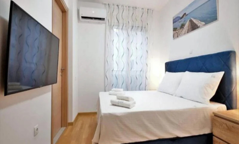 Apartments Kala New double