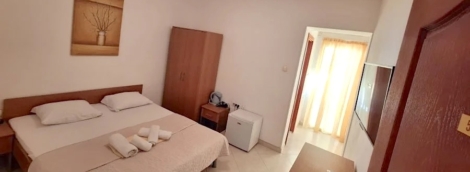 Apartments kralj l kambarys