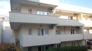 Apartments Mandir