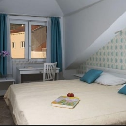 Apartments Milka & Miho standart