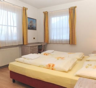 Appartements Le Cascate numeris 2