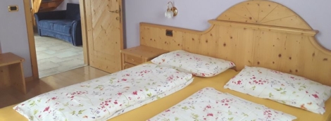 Appartements Le Cascate numeris