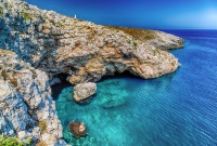 apulija italija uola 5914