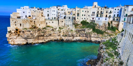 apulija italija miestas 5913