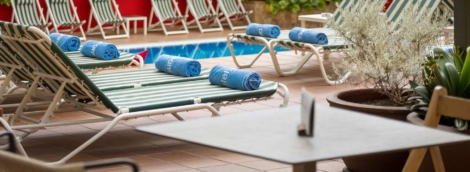 AQUA Hotel Bertran Park8