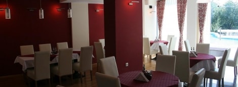 aquamarine aparthotel restoranas 11828