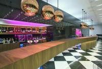 Aquila Atlantis Hotel baras 4647