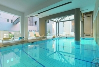 Aquila Atlantis Hotel baseinas 4648