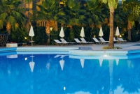 Aquila Rithymna Beach baseinas 5731