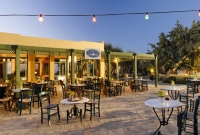 Aquila Rithymna Beach restoranas 5735