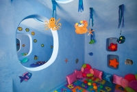 Aquila Rithymna Beach vaikams 5737