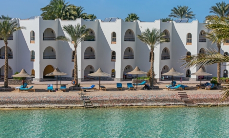 Arabia Azur Resort 1