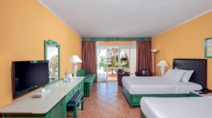 Arabia Azur Resort numeris