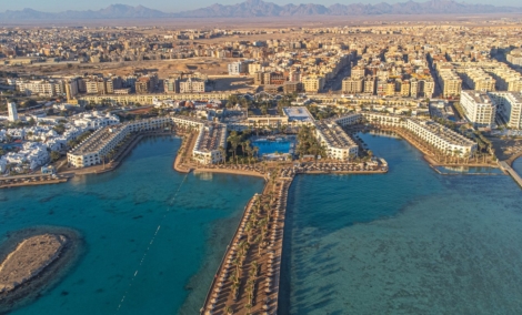 Arabia Azur Resort