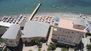 Aragosta Hotel 1